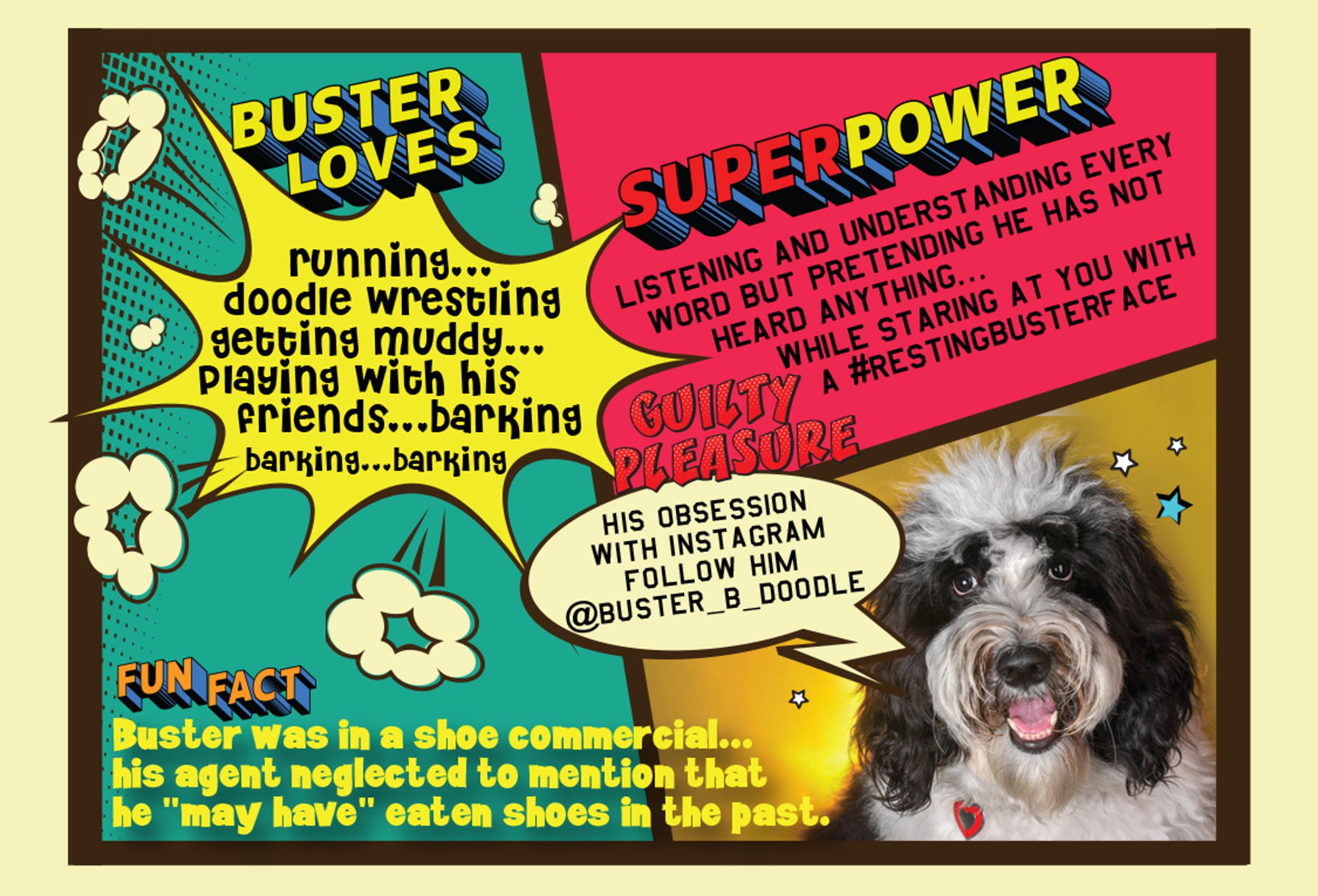 therapy_dog_trading_card_buster_back